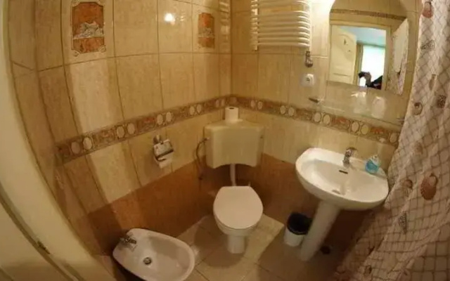 Florian Hotel