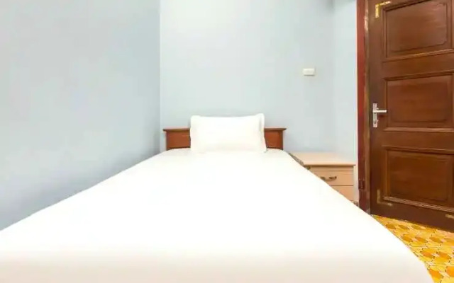 Chikoo Homestay (spot-on)