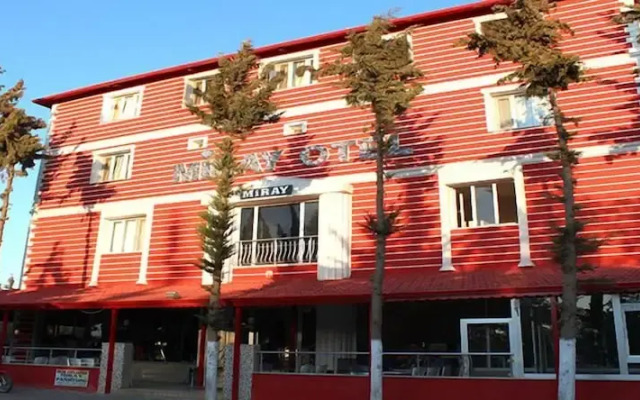 Reyhanli Miray Otel