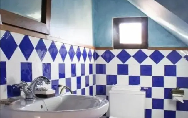 La Casona del Pastor