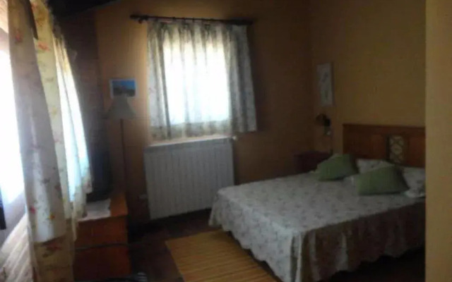 Hostal Mesón del Rey