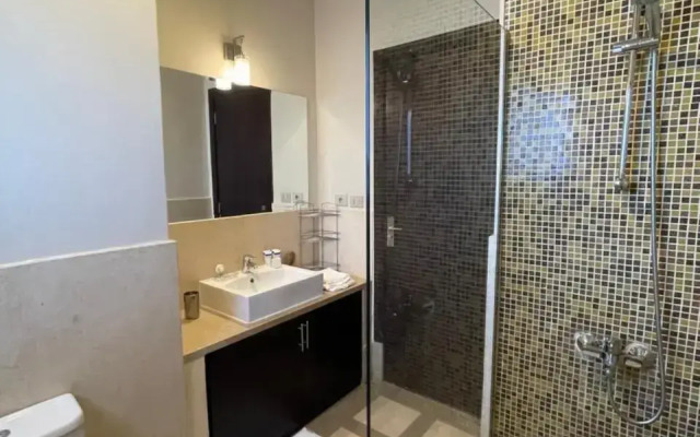 Azzurra two-Bedroom Apartment at Sahl Hasheesh