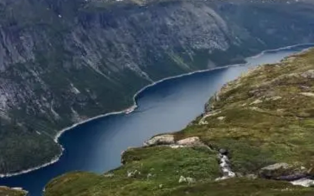 Trolltunga Studios
