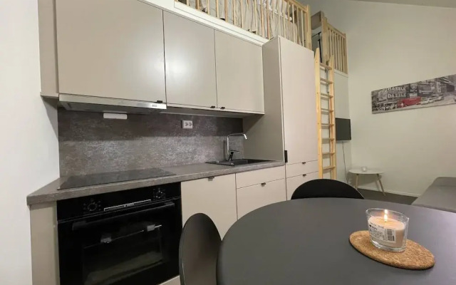 Stavanger Bnb at Nicolas 11
