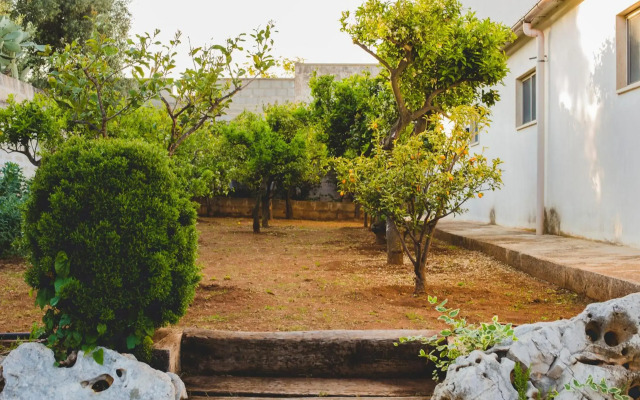Masseria La Foggia