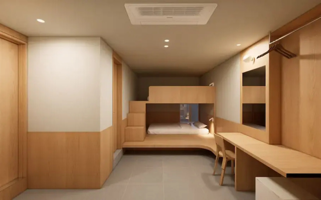 Hotel On You