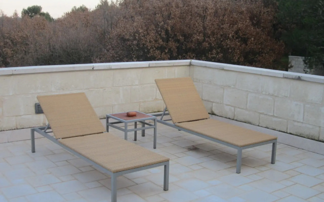 Hotel Tenuta Monacelle Chateaux & Hotels Collection