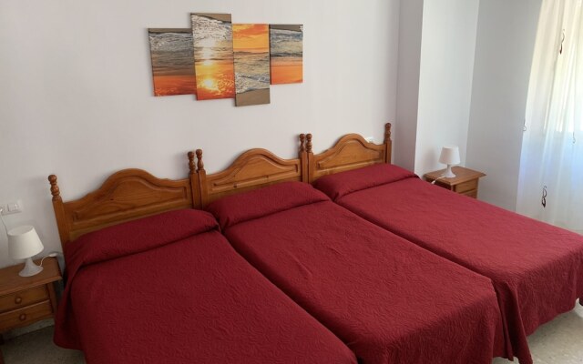 Hostal Mediterráneo