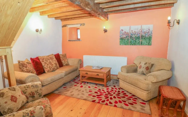 The Hermitage, Skipton