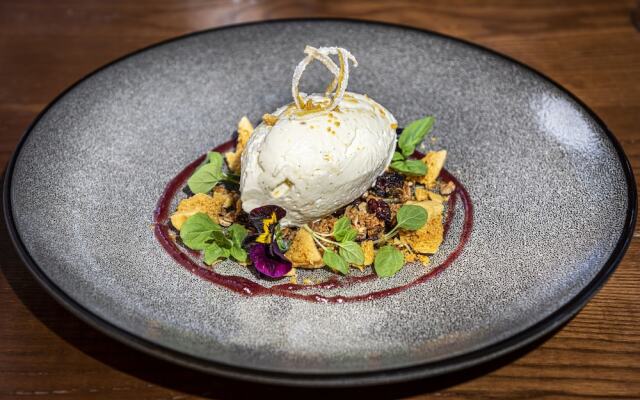 The Bell Inn Hotel, Stilton, Cambridgeshire