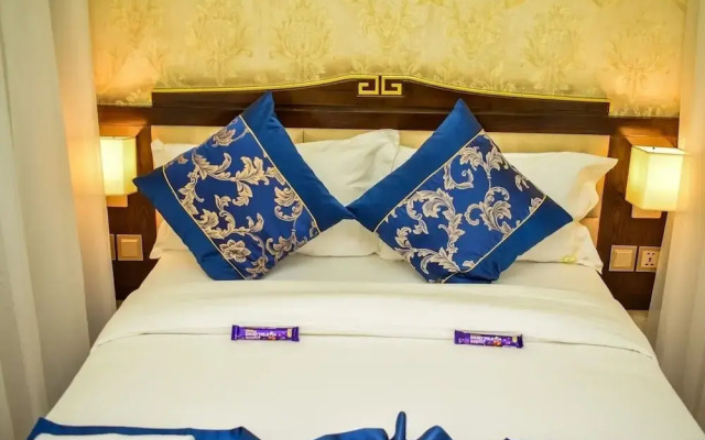 Limpopo Suites