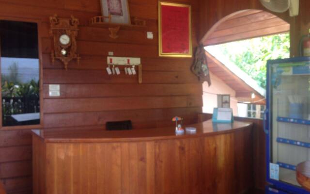 Nanon Pai Resort