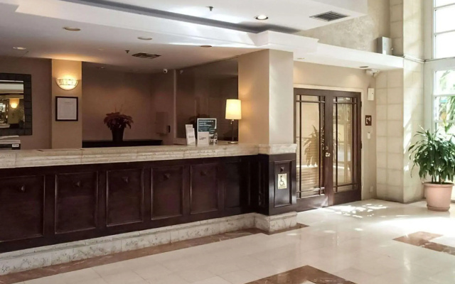 Rodeway Inn South Miami - Coral Gables