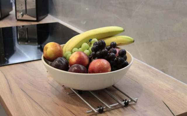 Apartament Wspólna19 (Centrum, garaż podziemny, klimatyzacja )