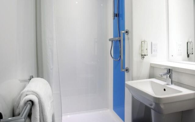 Travelodge Weston-super-Mare