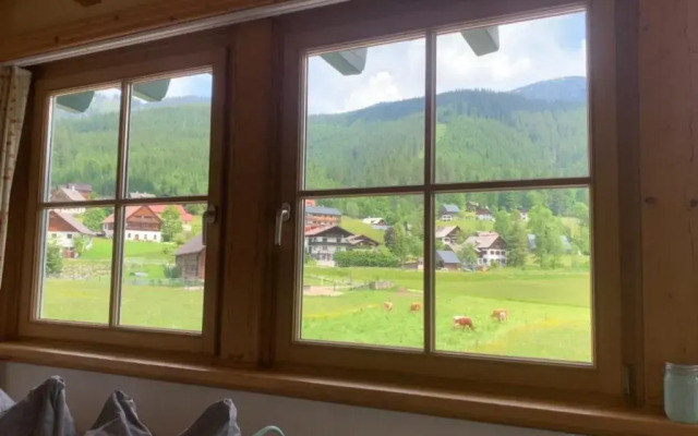 Apartmenthaus Edelweiss in Gosau