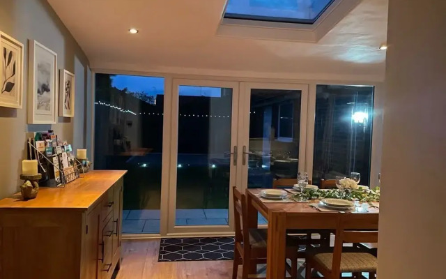 The Whyte Retreat