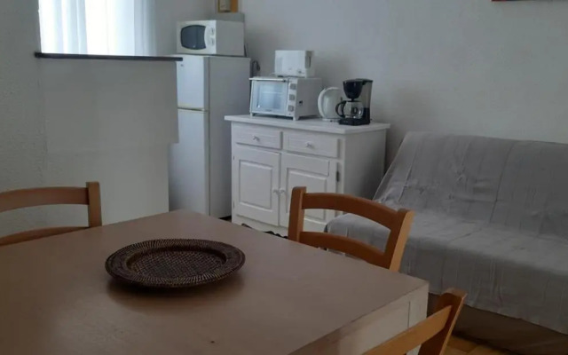 Résidence U Valledoro