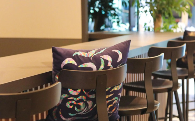 Hotel The M’s Kyoto
