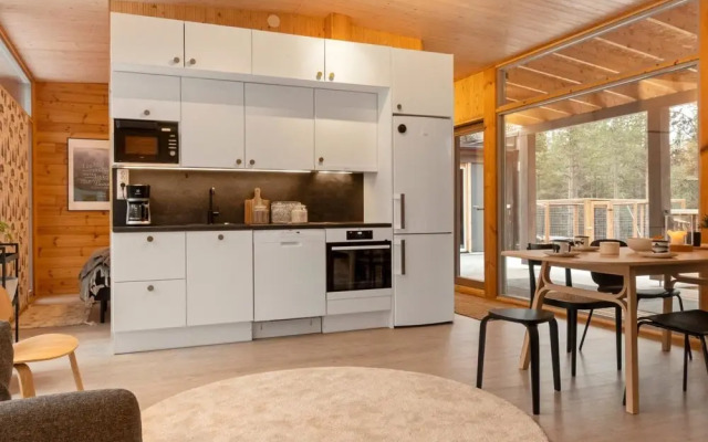 Solokoto Inari in Inari