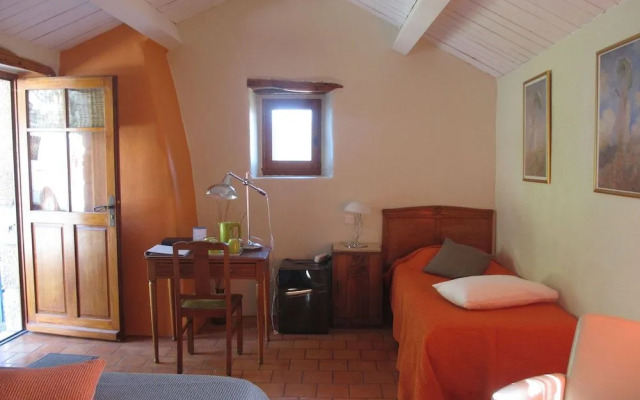 Chambre d'hotes La Saisonneraie