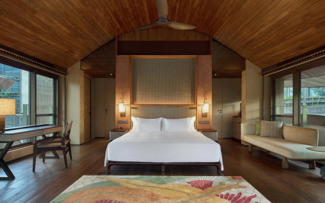 Mandai Rainforest Resort By Banyan Tree - Image 3