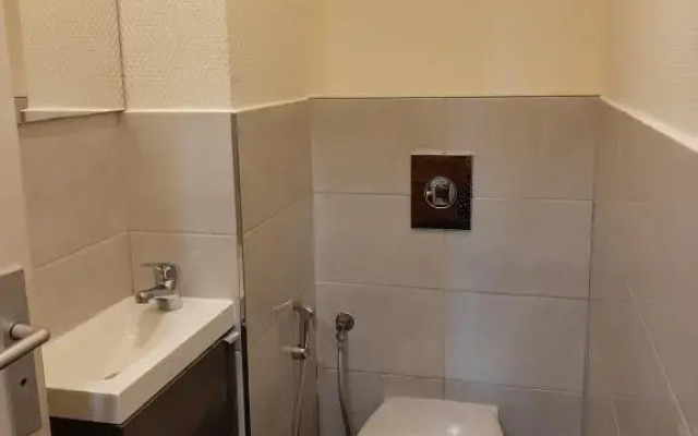 Villa Maupassant 06 Cannes