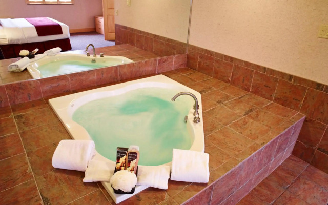 LivINN Hotel Minneapolis North / Fridley