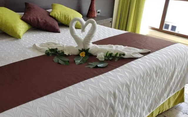 Hotel Solymar