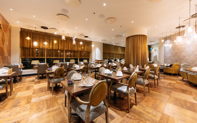 Sofitel London Gatwick