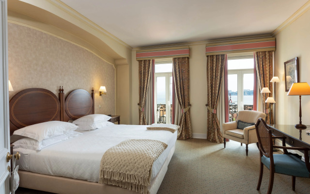 As Janelas Verdes Inn, a Lisbon Heritage Collection