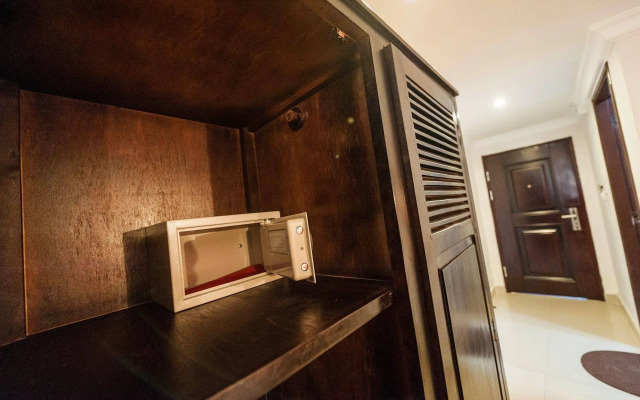 Angkor International Hotel