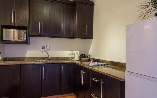 Zeranka Lodge Umhlanga