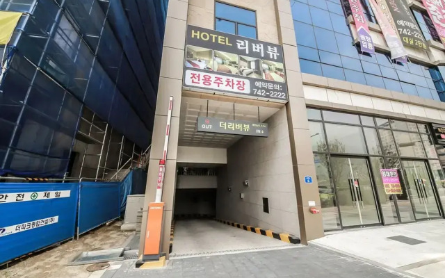 Wonju Riverview