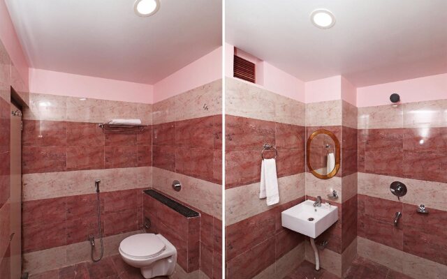 Hotel Sapphire Inn By OYO Rooms