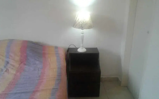 Central Apartment Mendoza City