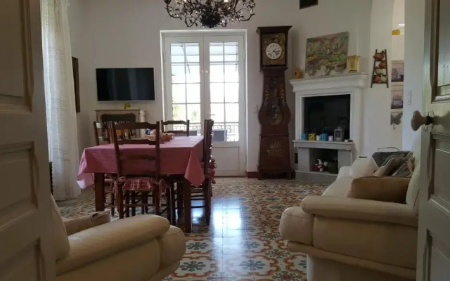 Villa Primavera