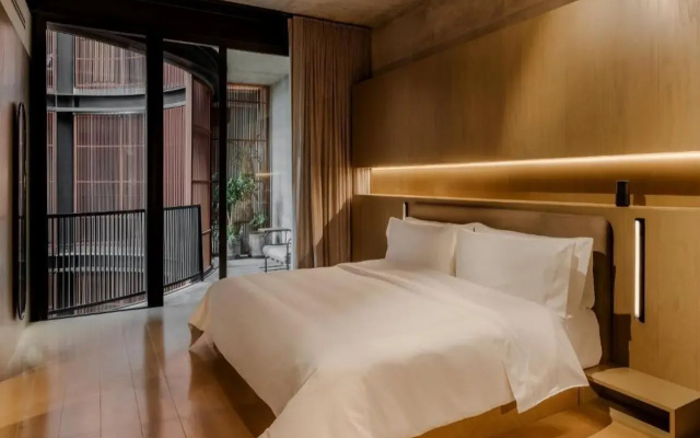 Volga, Member of Preferred Hotels & Resorts
