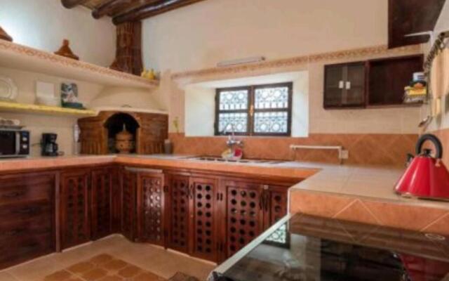 Wafa'S House