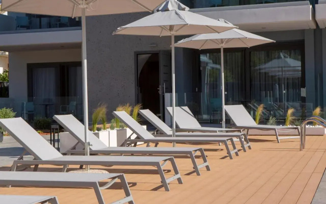 KN Ionian Suites
