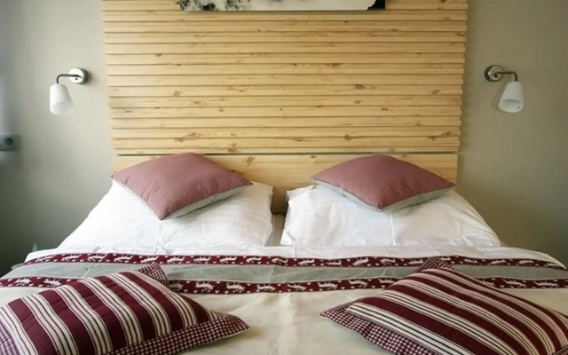 Horsky Hotel Sliezsky Dom