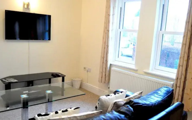 Arkle House