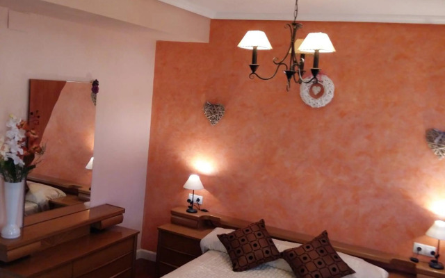 Apartamento Alkabir Playa