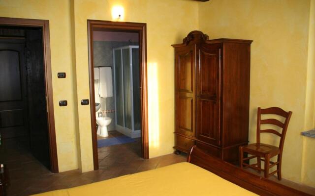 Agriturismo Cascina la Palazzina