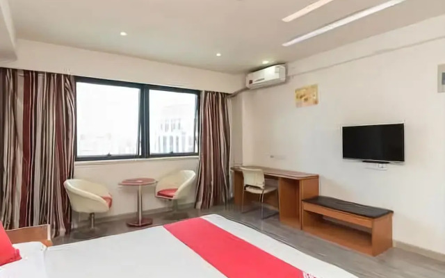 Thank You Inn Xuzhou High Speed Rail Huanqiu Plaza