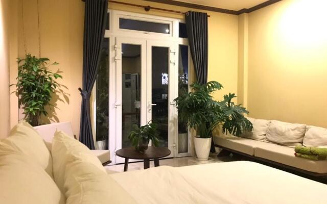 CozyNook Boutique Apartments - 3 thang 2 Street