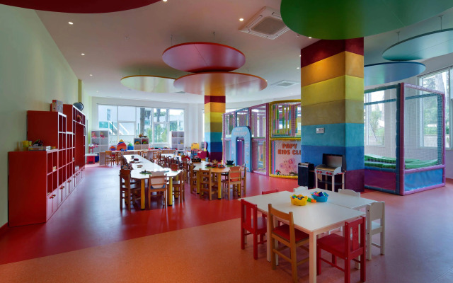 Papillon Zeugma Relaxury