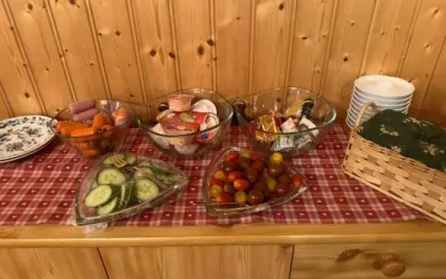 Landgasthof Buschmühle