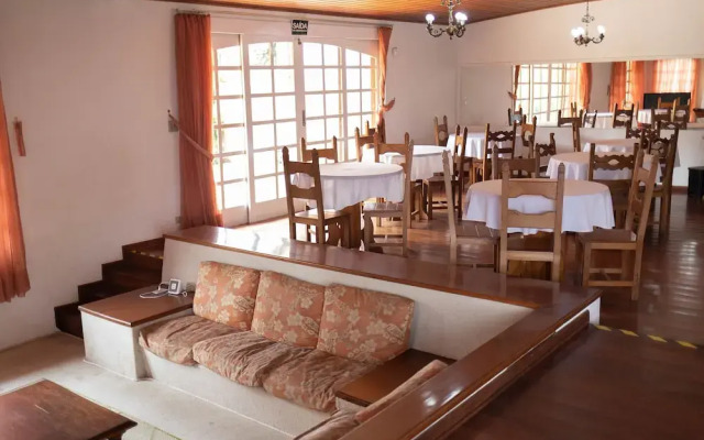 Pousada Villagio Santa Rosa