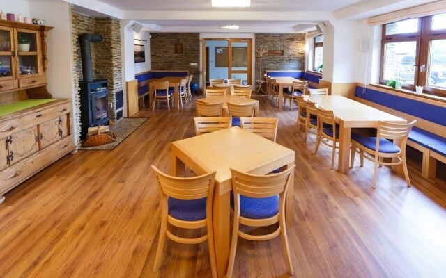 Apartmany Engadin